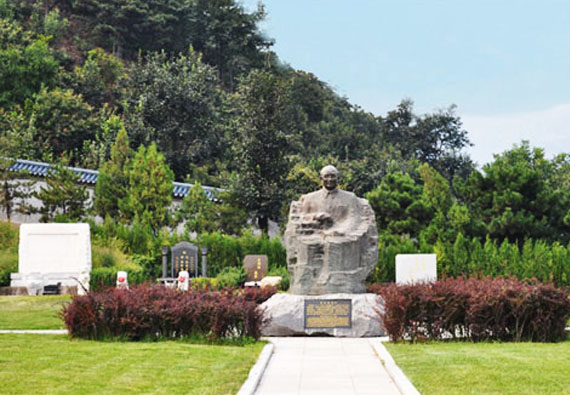 玫瑰苑:新区